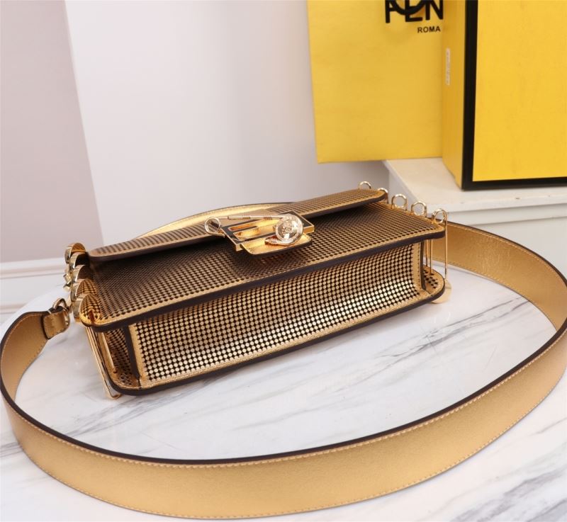 Fendi Baguette Bags